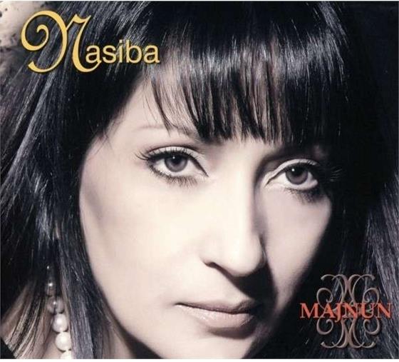 Nasiba - Majnun