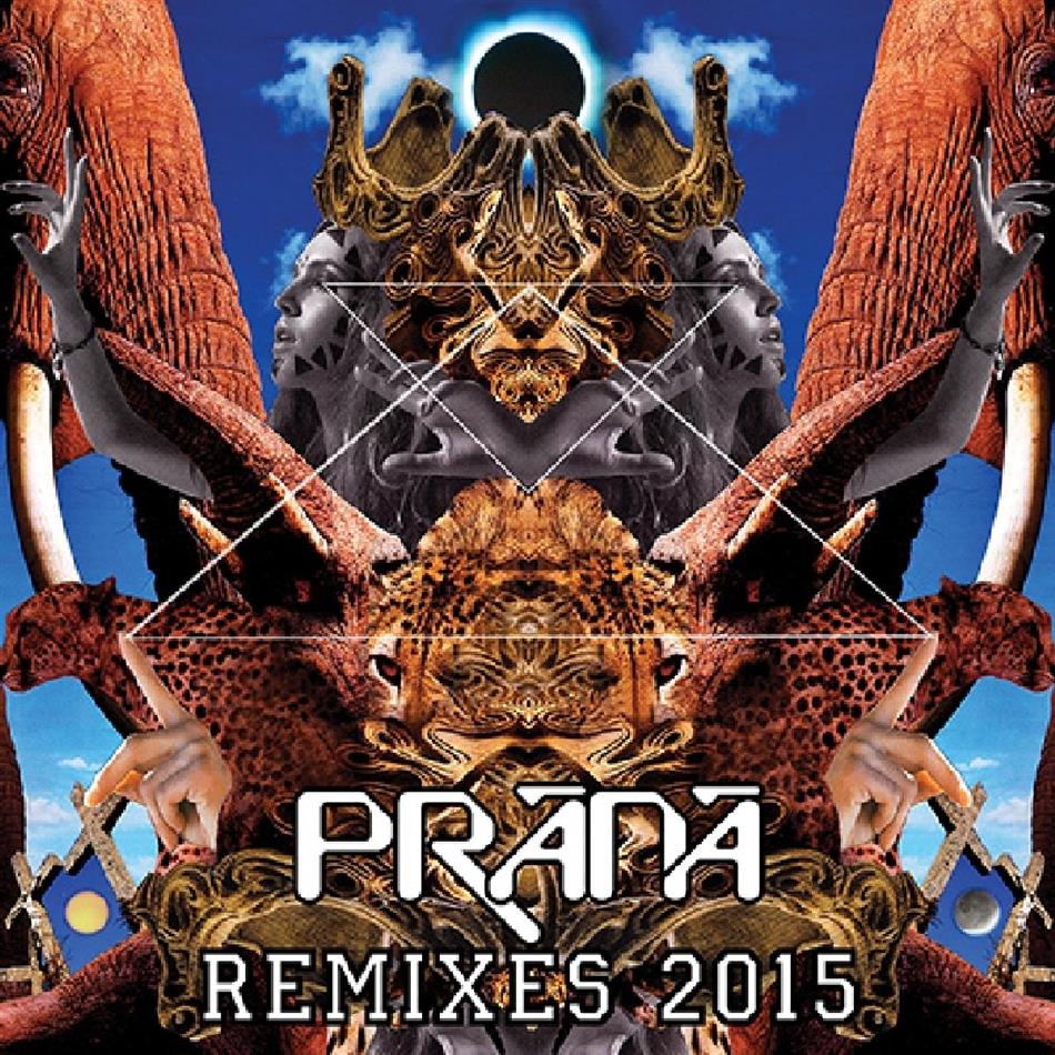 Prana - Remixes 2015