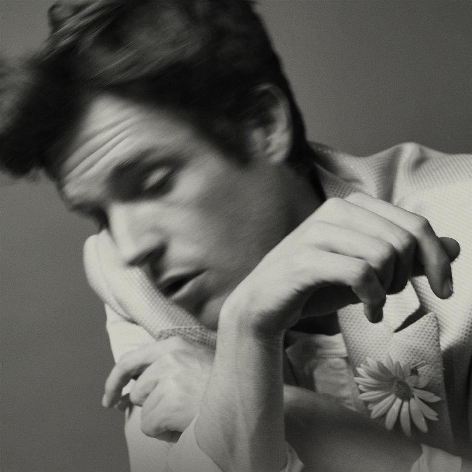 Brandon Flowers (Killers) - Desired Effect LP + Digital Copy