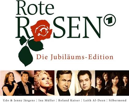 Rote Rosen (3 CD)