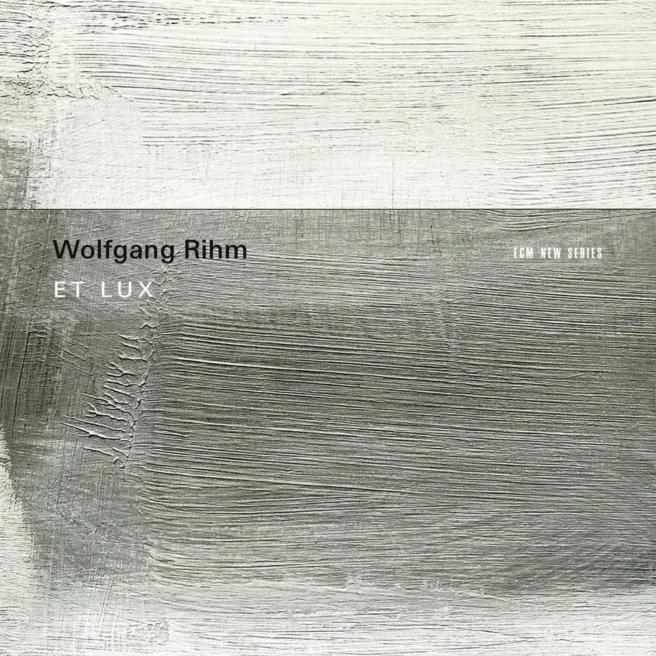 Tim Whiteley, Matthias Diener, Achim Schulz, Paul van Nevel, Axelle Bernage, … - Et Lux
