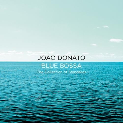 Joao Donato - Blue Boss 2 CDs