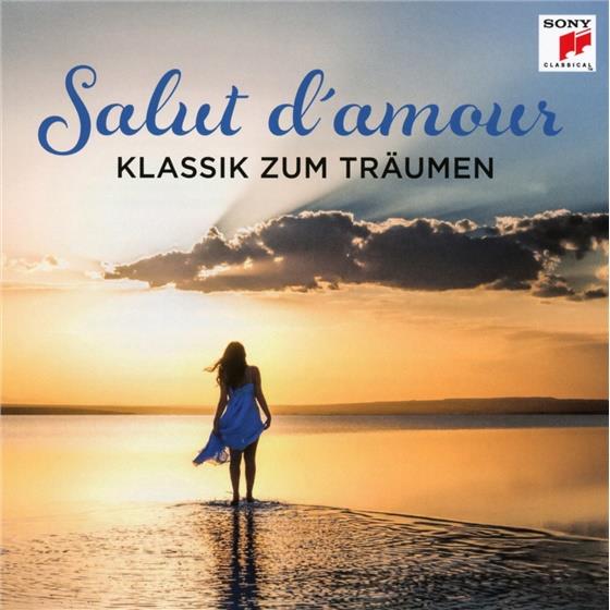 Divers - Salut D'amour - Klassik Für Verliebte