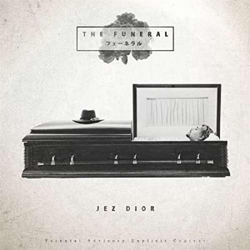 Jez Dior - Funeral