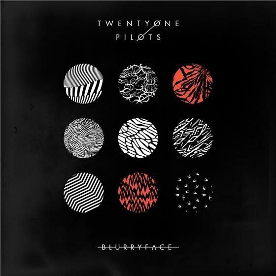 Twenty One Pilots - Blurryface Edizione Speciale