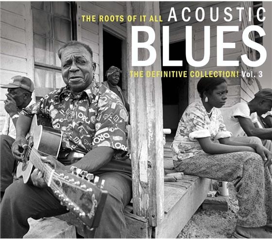 Roots Of It All - Vol. 3 2 CDs