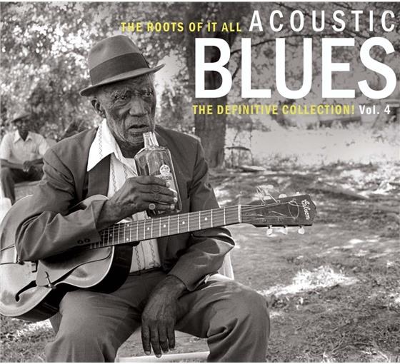 Roots Of It All - Vol. 4 2 CDs