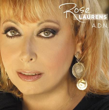 Rose Laurens - A.D.N.
