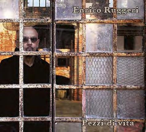 Enrico Ruggeri - Pezzi Di Vita 2 LPs
