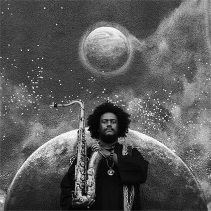 Kamasi Washington - Epic (3 CDs)