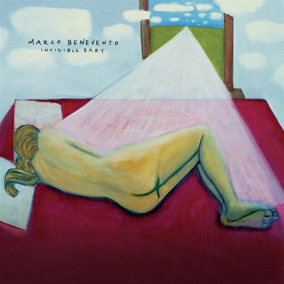 Marco Benevento - Invisible Baby