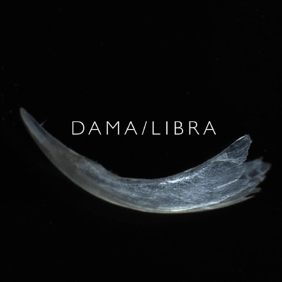 Dama & Libra - Claw LP