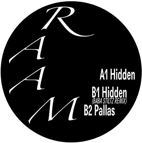 Raam - 002 LP