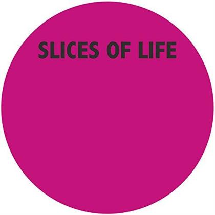 The Mole - Inhuman (LP)