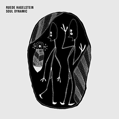 Ruede Hagelstein - Soul Dynamic LP