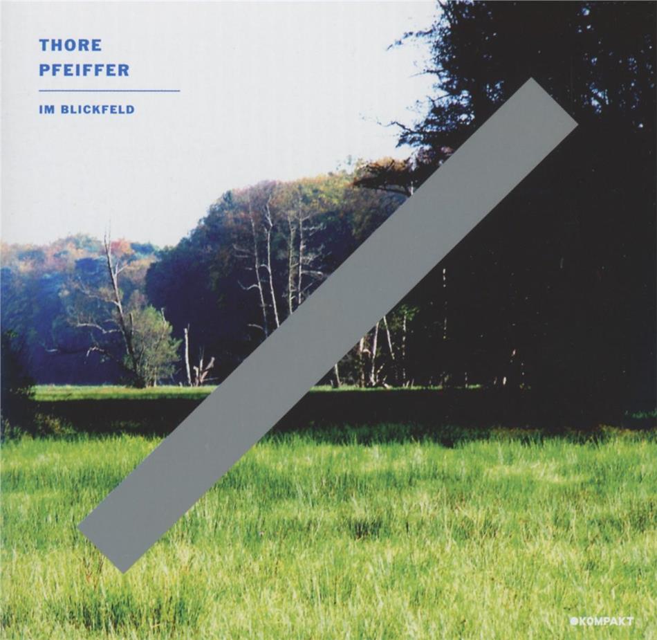 Thore Pfeiffer - Im Blickfeld
