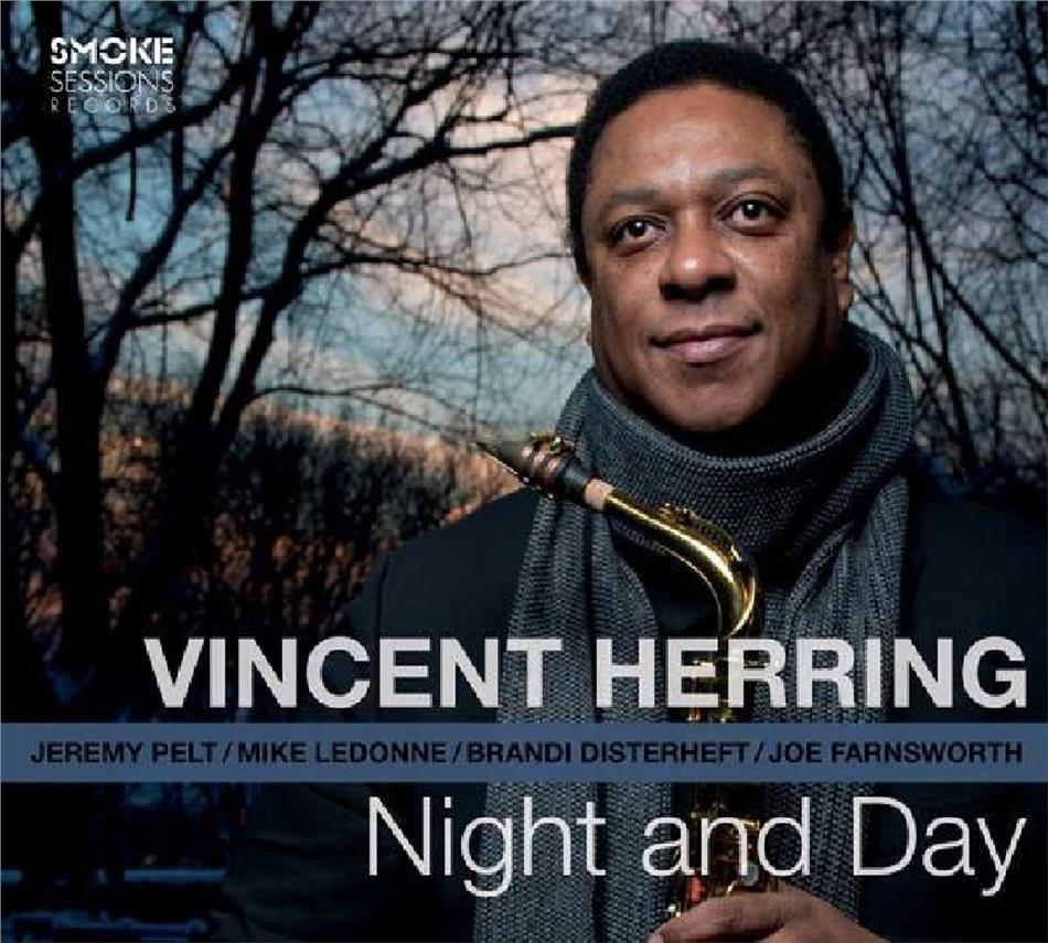 Vincent Herring - Night And Day