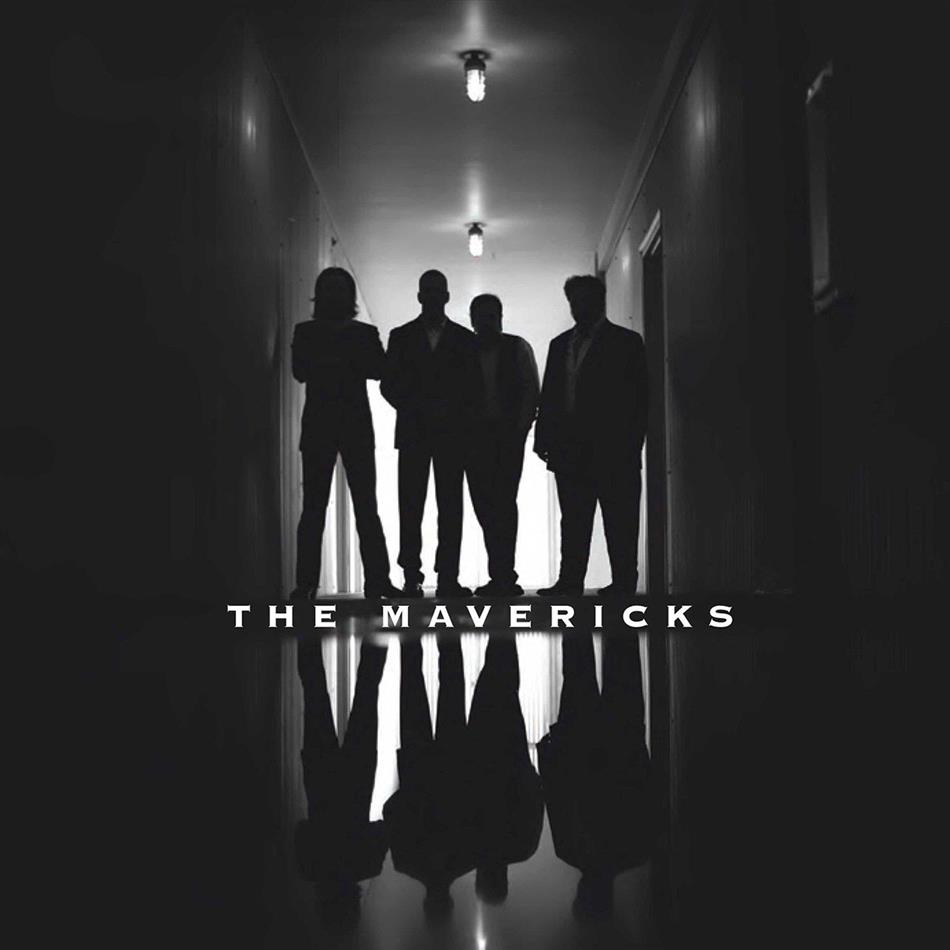 The Mavericks - --- New Version
