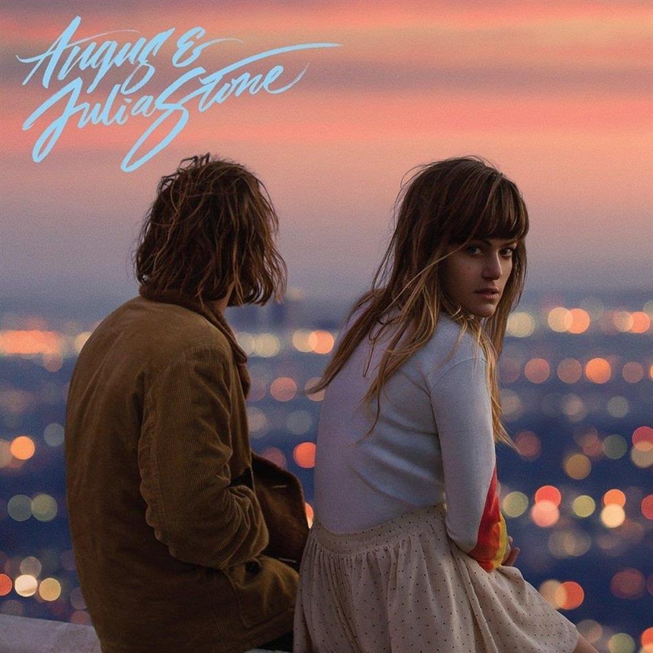 Stone Angus & Julia - --- - + Remixes 2 CDs