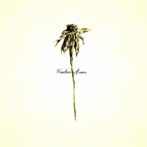 Patrick Watson - Wooden Arms - Deluxe Edition, + Bonustracks 2 LPs + Digital Copy