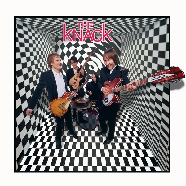 Knack - Zoom New Version