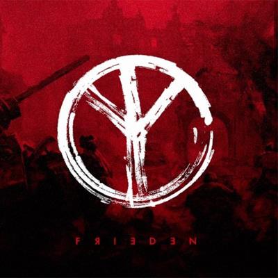 Ruffiction - Frieden - Ltd. Friedenspanzerbox 3 CDs + DVD