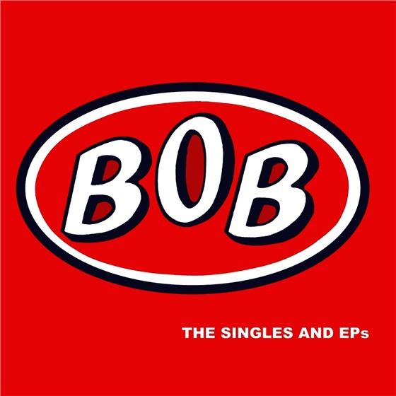 Bob - Singles And EPs 2 CDs