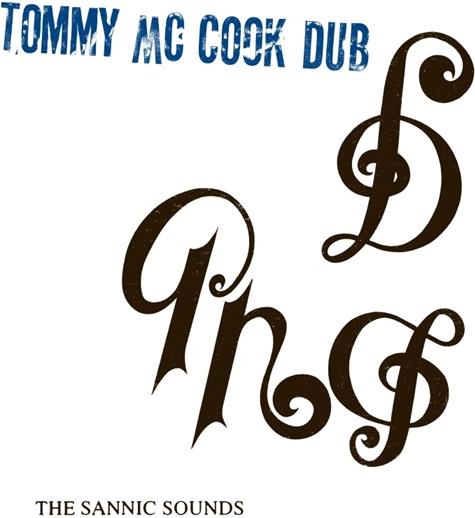 Tommy McCook - Sannic Sounds Of