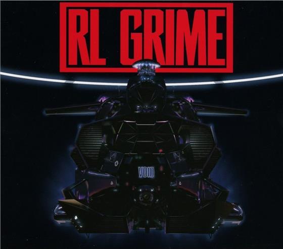 Rl Grime - Void