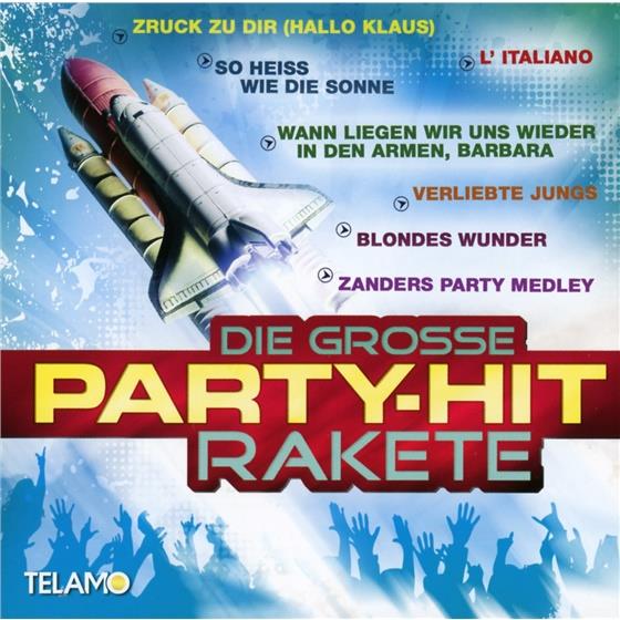 Die Grosse Party-Hit