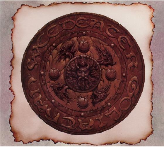 Weedeater - Goliathan Digipack