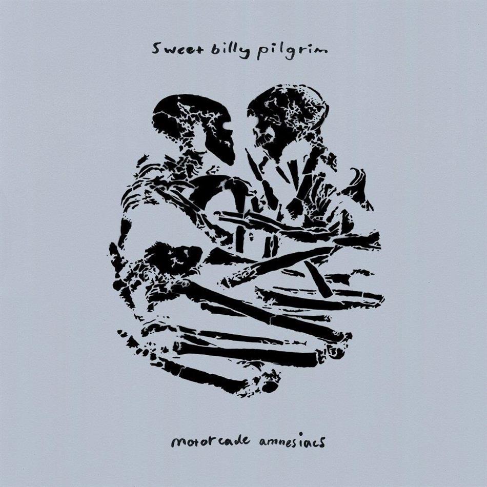 Sweet Billy Pilgrim - Motorcade Amnesiacs 2 LPs