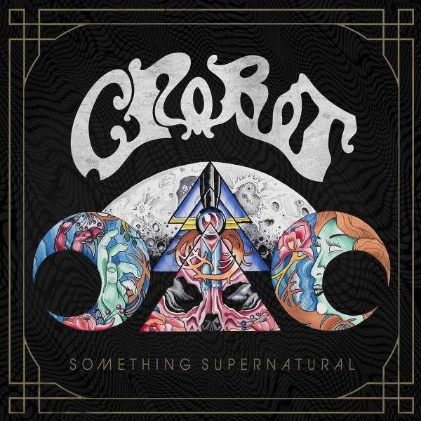 Crobot - Something Supernatural 2015 Version
