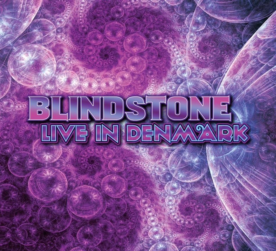 Blindstone - Live In Denmark