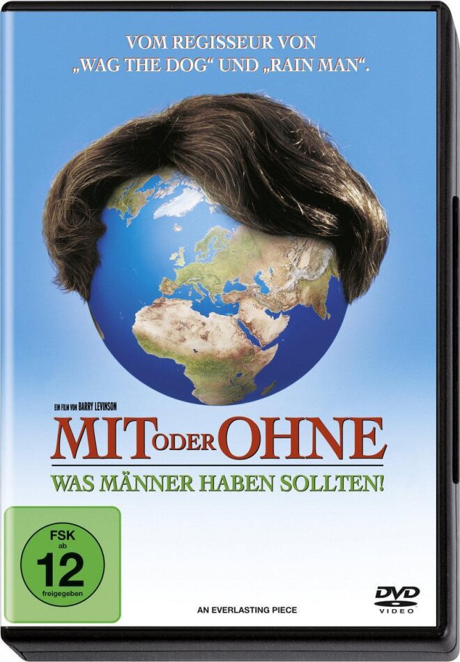 Mit oder ohne - Was männer haben sollten!