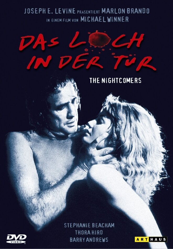 Das Loch in der Tür (1971)
