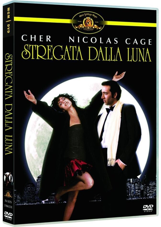 Stregata dalla luna (1987)