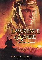 Lawrence d'Arabie (1962) Cofanetto, 2 DVD