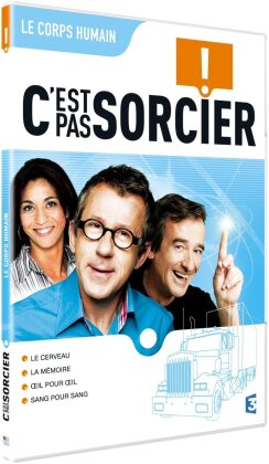 C'est pas sorcier - Le corps humai