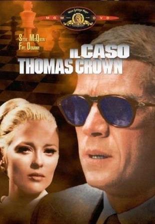 Il caso Thomas Crown (1968)