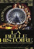 La belle histoire (1992)