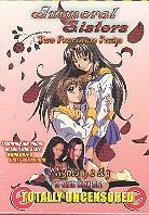 Immoral sisters - Vol. 1-3 (3 DVDs)