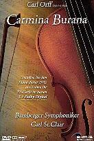 Carmina Burana, Carl Orff & Carl St. Clair - Carmina Burana