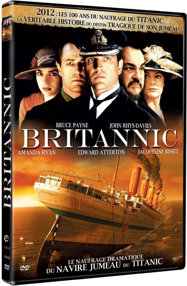 Britannic (2000)