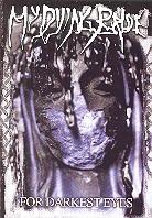 My Dying Bride - For darkest eyes