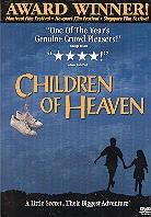 Children of heaven