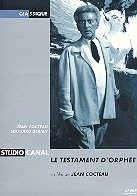 Le testament d'orphée (1959)