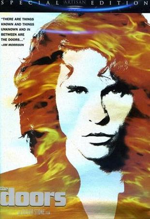 The Doors (1991) Special Edition, 2 DVDs
