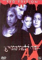 Generation AX Red Edition