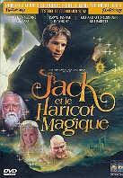 Jack et le haricot magique